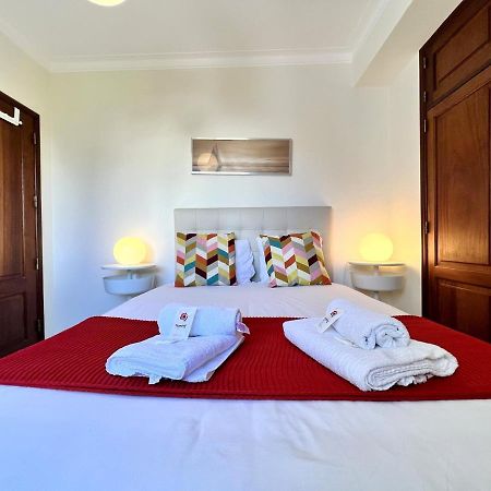 Vilamoura Brightness Apartment With Pool By Homing Ngoại thất bức ảnh