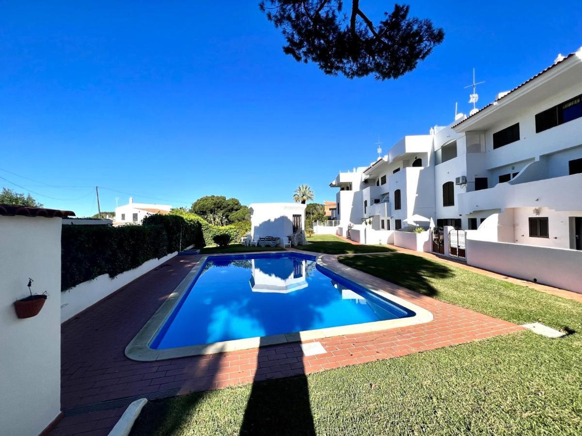 Vilamoura Brightness Apartment With Pool By Homing Ngoại thất bức ảnh