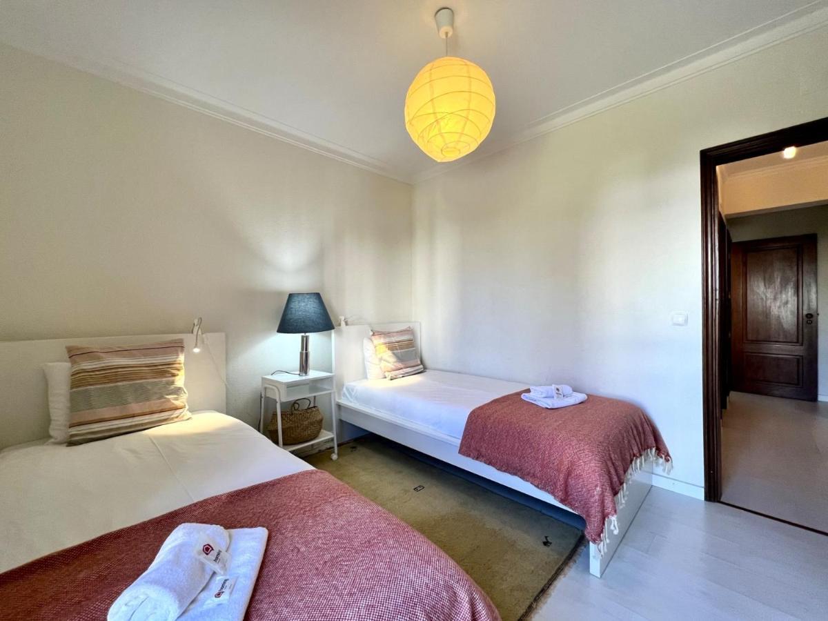 Vilamoura Brightness Apartment With Pool By Homing Ngoại thất bức ảnh