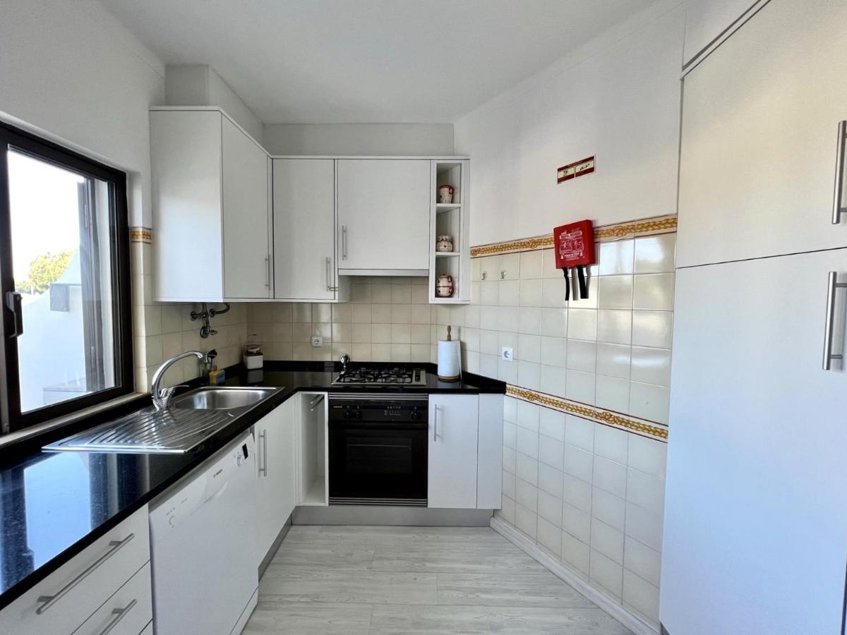 Vilamoura Brightness Apartment With Pool By Homing Ngoại thất bức ảnh