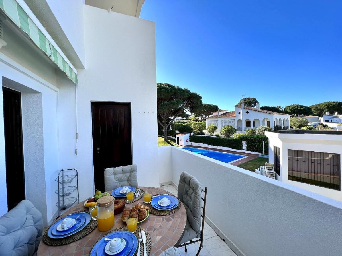Vilamoura Brightness Apartment With Pool By Homing Ngoại thất bức ảnh