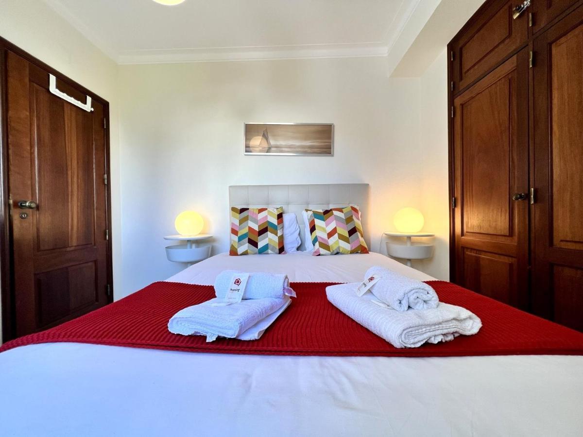 Vilamoura Brightness Apartment With Pool By Homing Ngoại thất bức ảnh