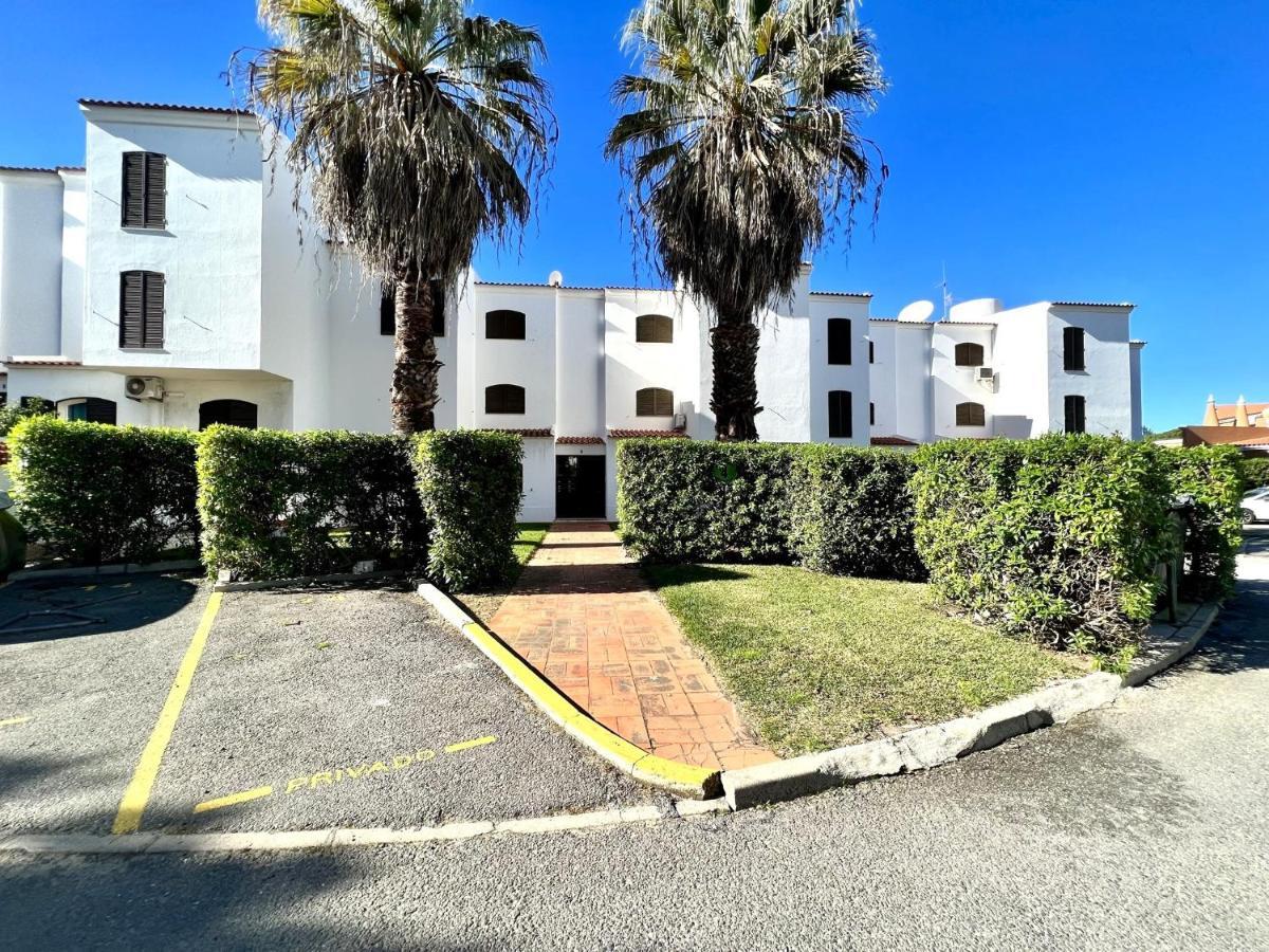 Vilamoura Brightness Apartment With Pool By Homing Ngoại thất bức ảnh