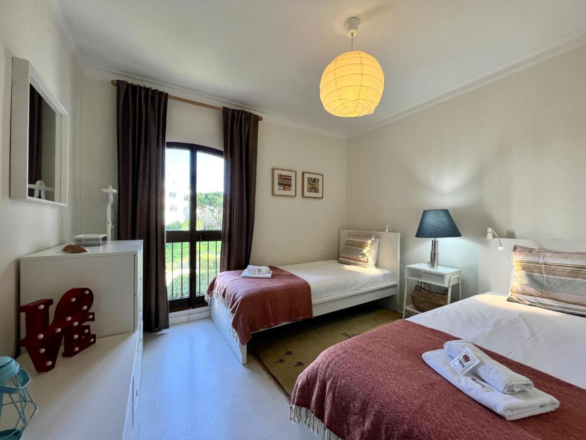 Vilamoura Brightness Apartment With Pool By Homing Ngoại thất bức ảnh