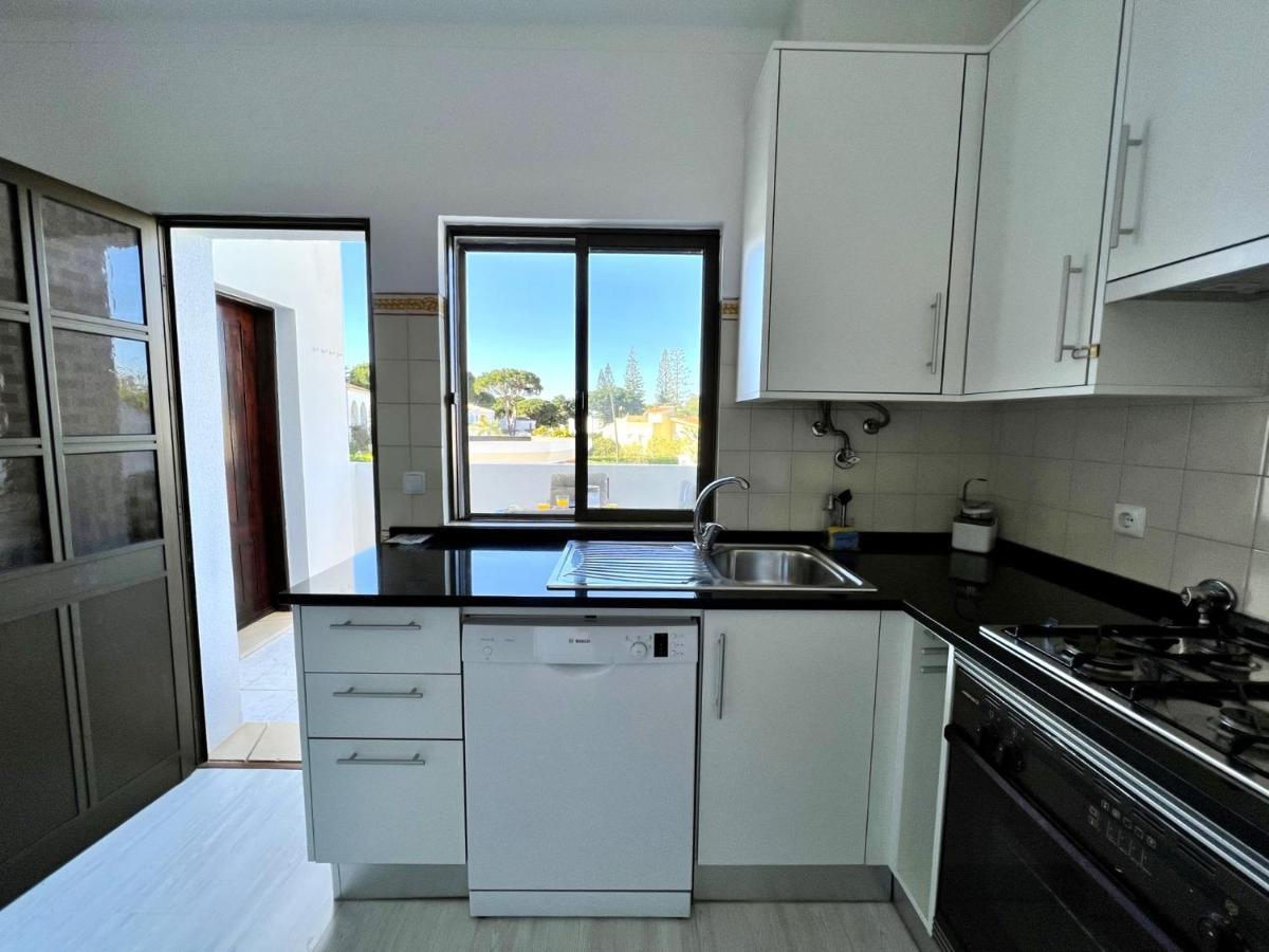 Vilamoura Brightness Apartment With Pool By Homing Ngoại thất bức ảnh