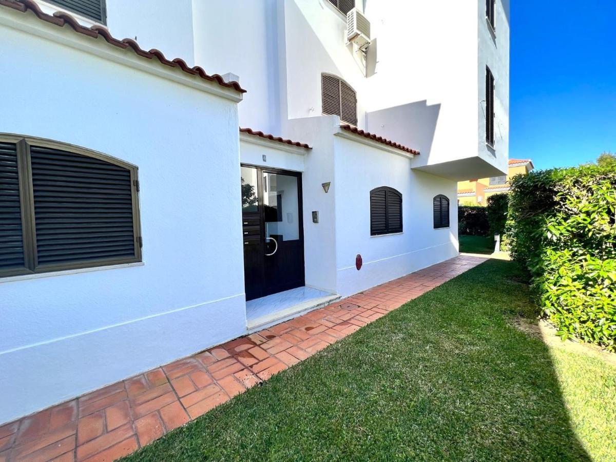 Vilamoura Brightness Apartment With Pool By Homing Ngoại thất bức ảnh