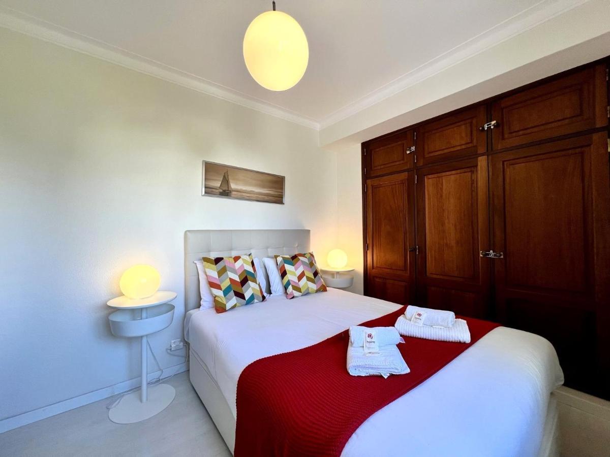 Vilamoura Brightness Apartment With Pool By Homing Ngoại thất bức ảnh