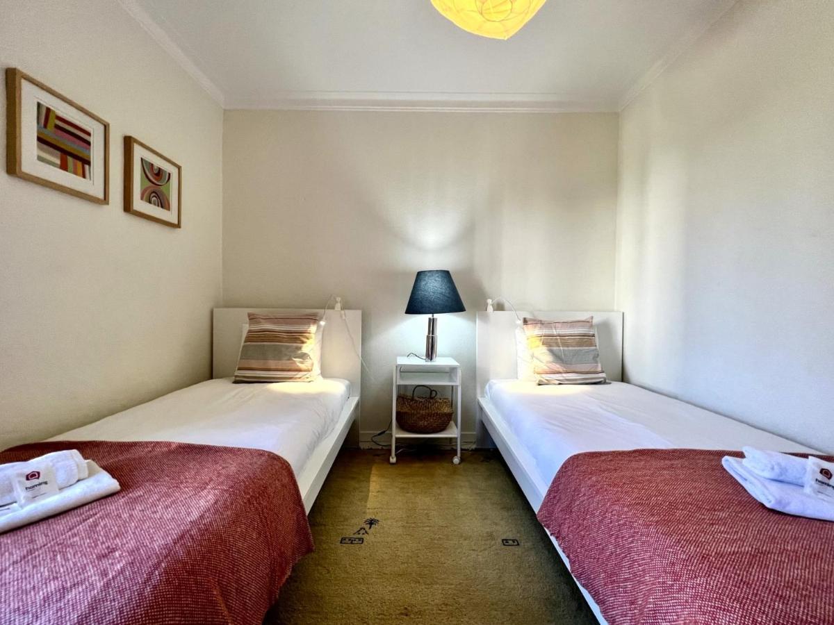 Vilamoura Brightness Apartment With Pool By Homing Ngoại thất bức ảnh