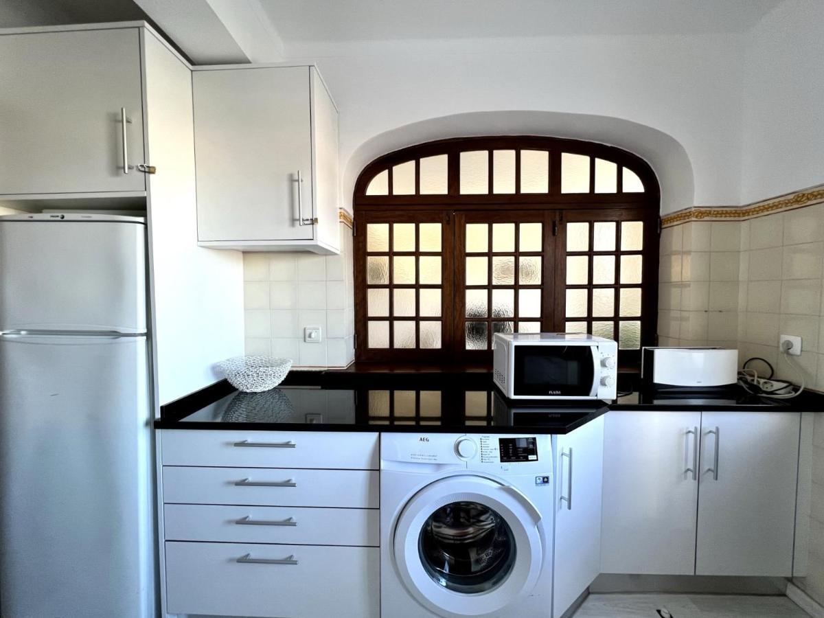 Vilamoura Brightness Apartment With Pool By Homing Ngoại thất bức ảnh