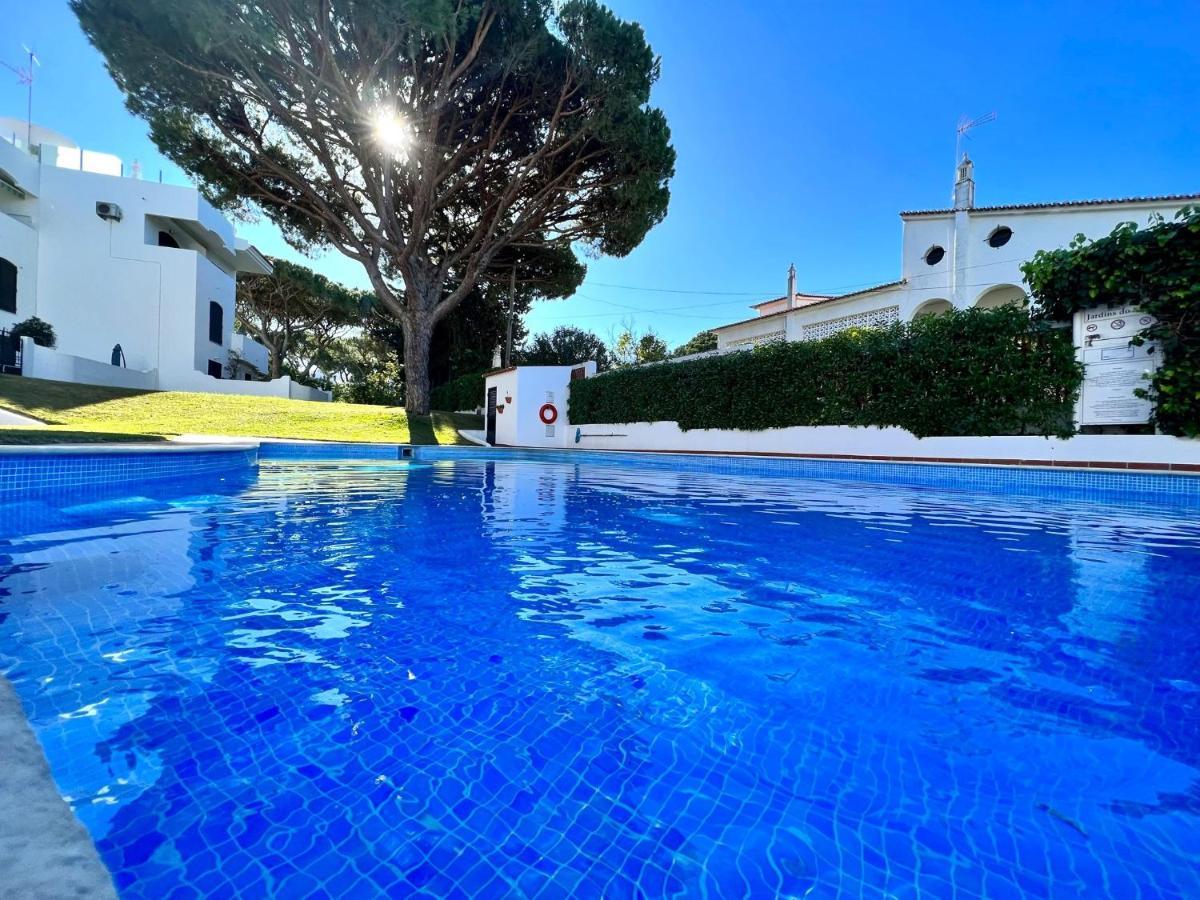 Vilamoura Brightness Apartment With Pool By Homing Ngoại thất bức ảnh