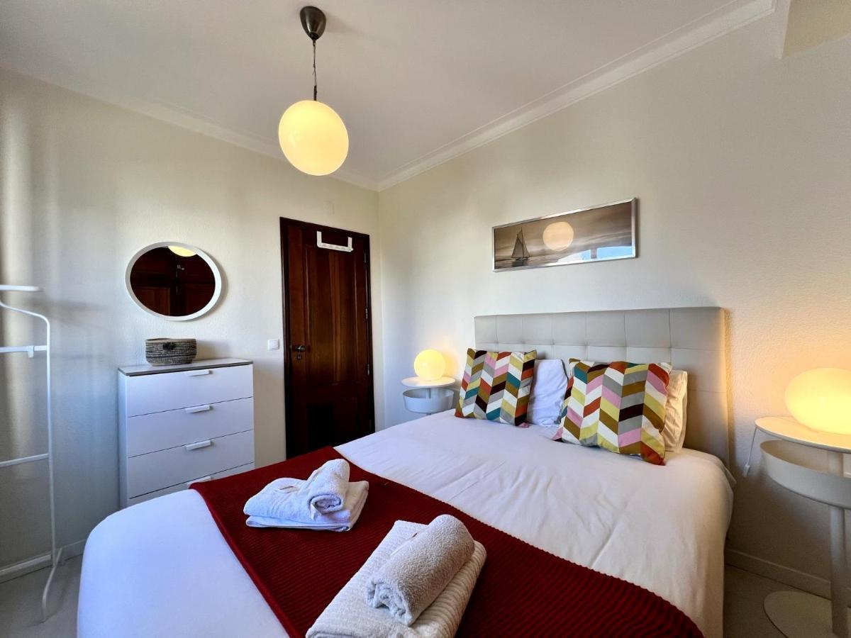 Vilamoura Brightness Apartment With Pool By Homing Ngoại thất bức ảnh