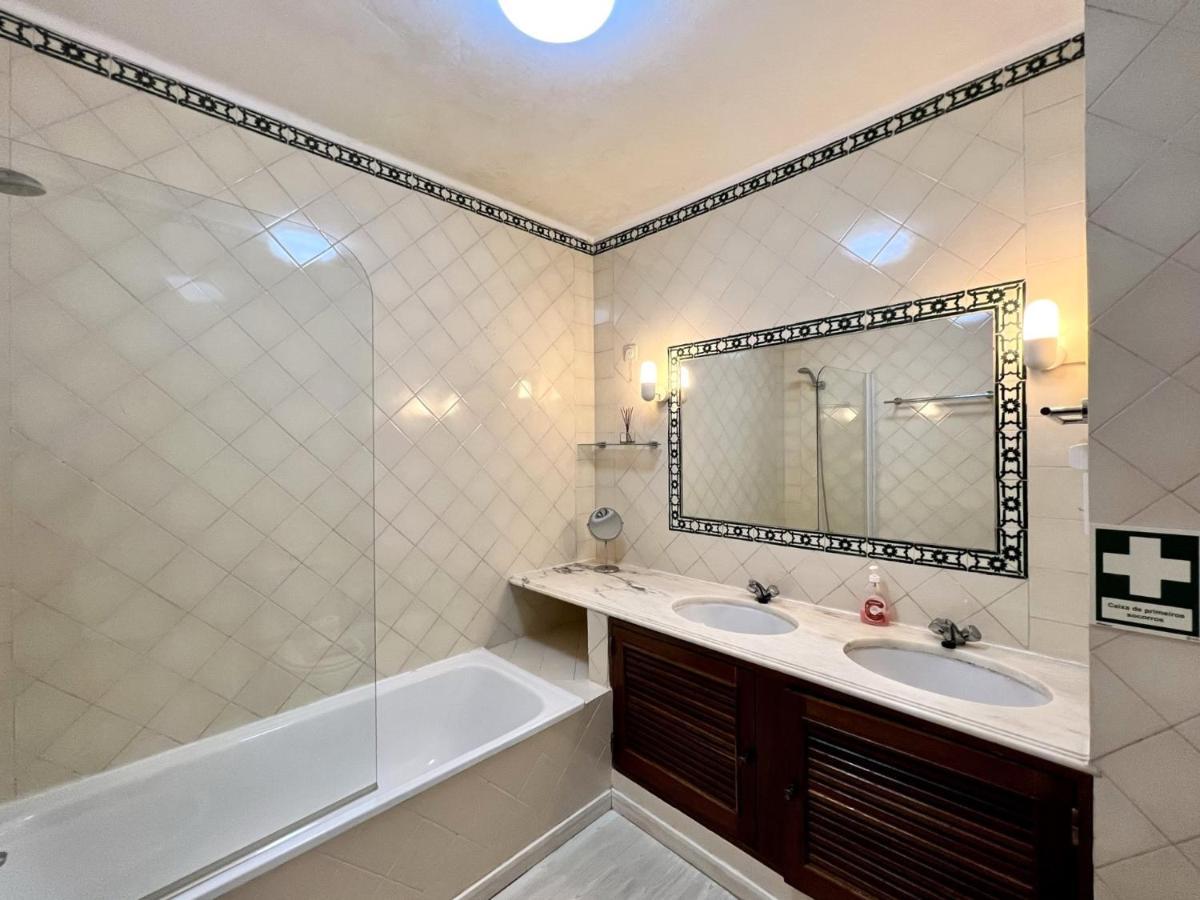 Vilamoura Brightness Apartment With Pool By Homing Ngoại thất bức ảnh