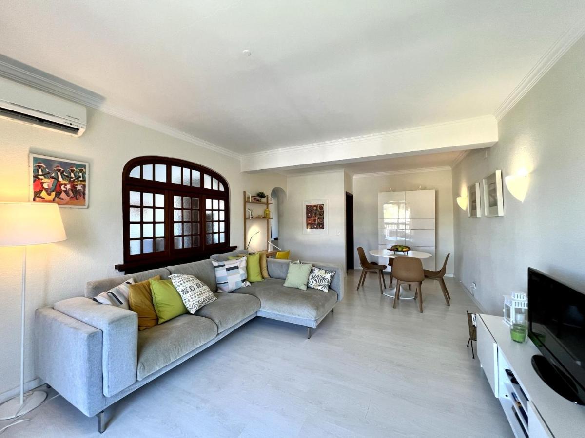 Vilamoura Brightness Apartment With Pool By Homing Ngoại thất bức ảnh
