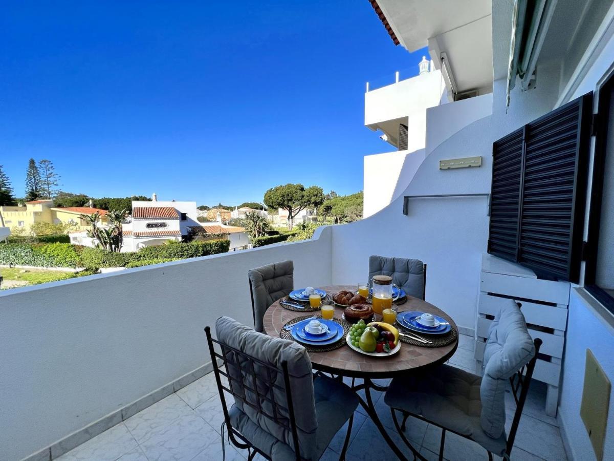 Vilamoura Brightness Apartment With Pool By Homing Ngoại thất bức ảnh