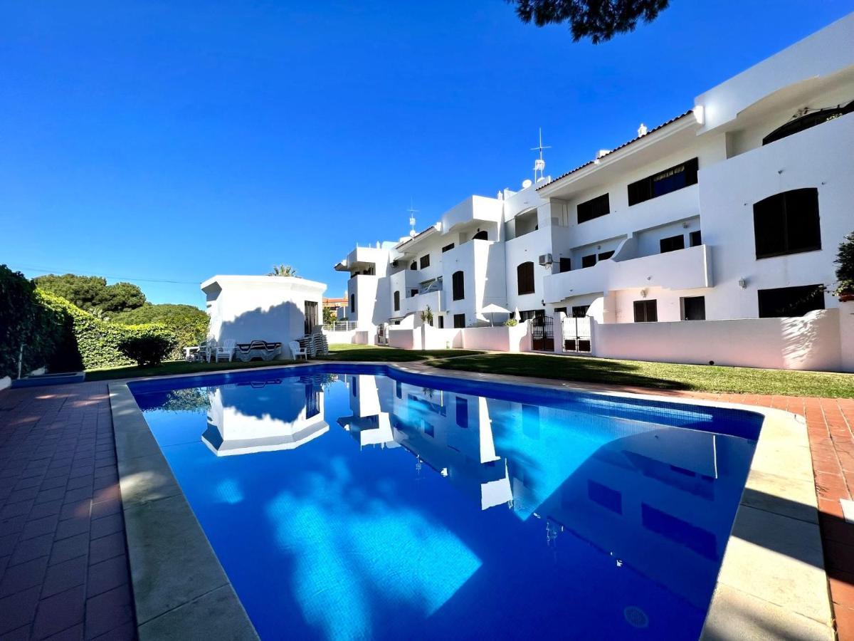 Vilamoura Brightness Apartment With Pool By Homing Ngoại thất bức ảnh