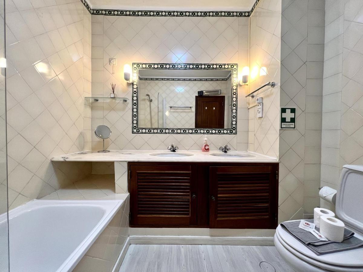 Vilamoura Brightness Apartment With Pool By Homing Ngoại thất bức ảnh