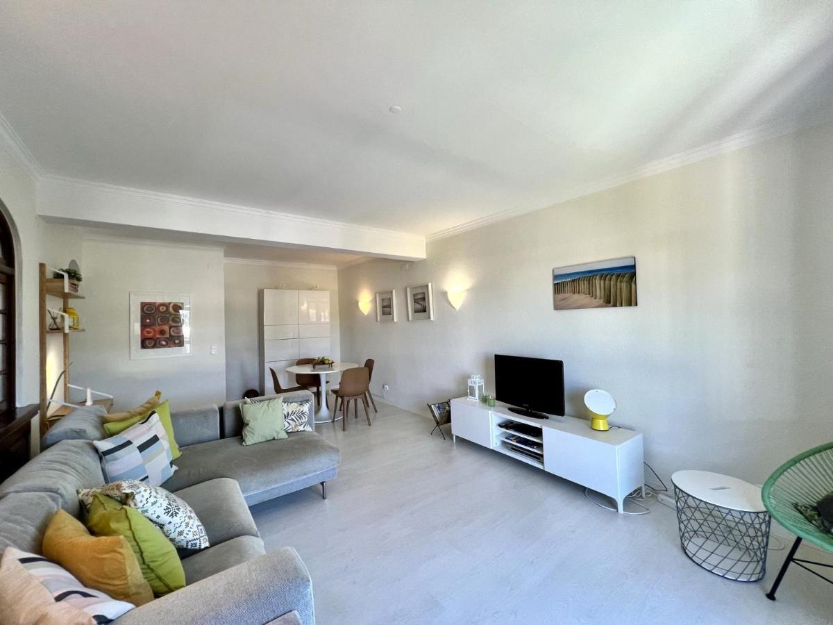 Vilamoura Brightness Apartment With Pool By Homing Ngoại thất bức ảnh