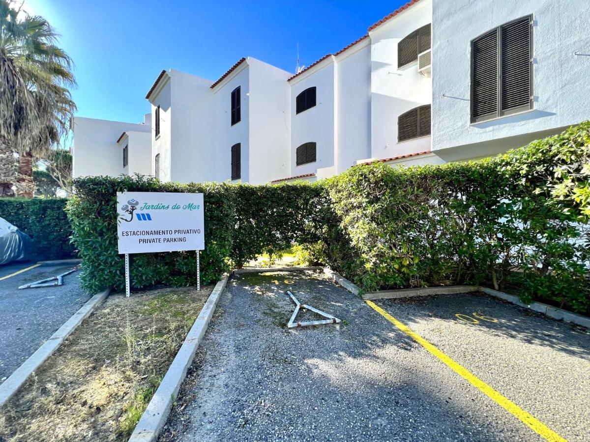 Vilamoura Brightness Apartment With Pool By Homing Ngoại thất bức ảnh